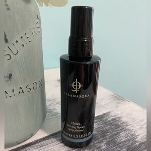 Illamasqua Hydra Setting Spray